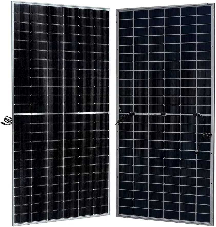 Havells Topcon 615 Watt Solar Panel