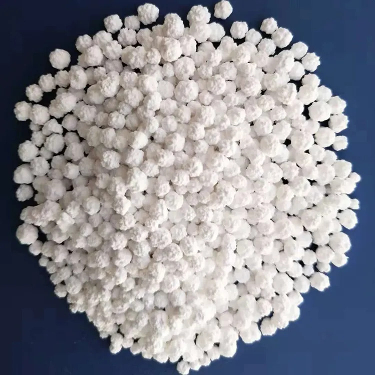 Calcium Chloride Prills