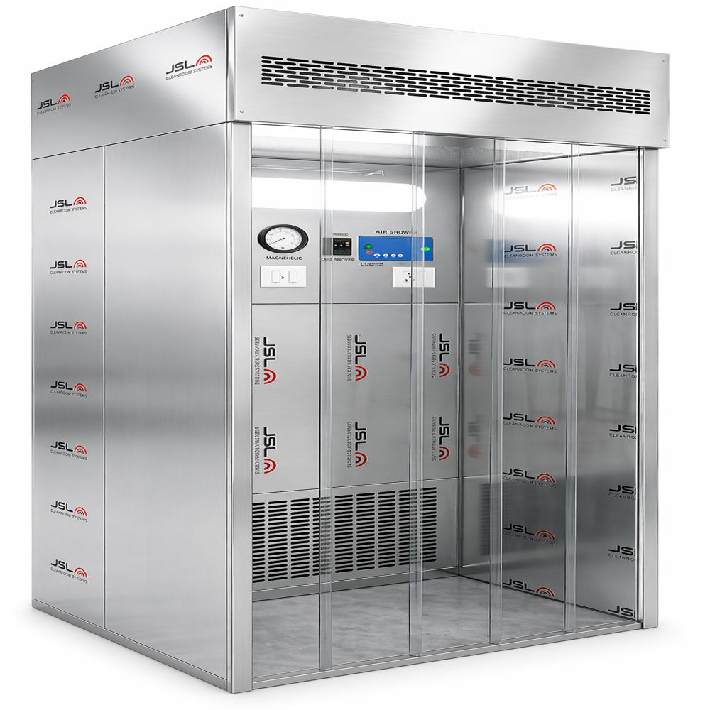 Reverse Laminar Air Flow - Air Volume: 0.3-0.5 M/s (air Velocity)  Meter/second (m/s)