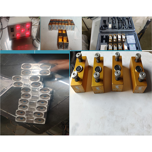 Gauge Calibration Service