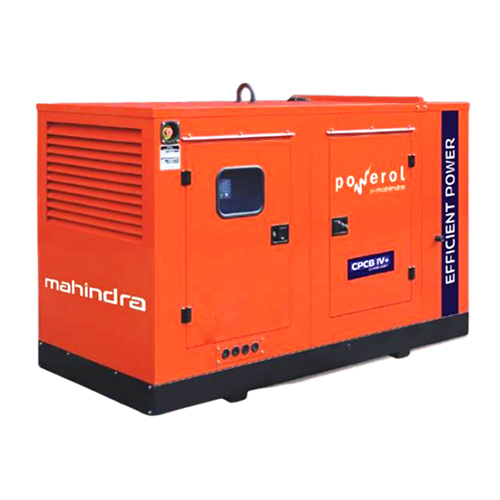 LkVA 10kVA Generator Set