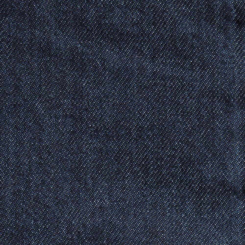 12 Ounce Non-Lycra Rigid Indigo Denim Fabric