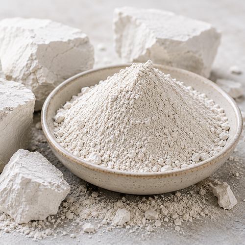 Kaolin Clay