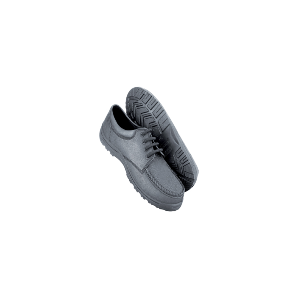 Galist Safari Boots - Color: Black