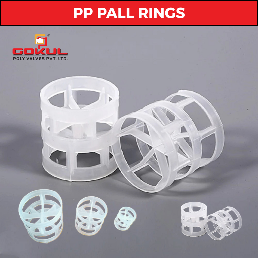 Water Treatment Plant Spares