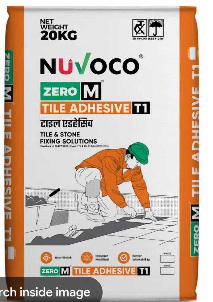 Tile Adhesive