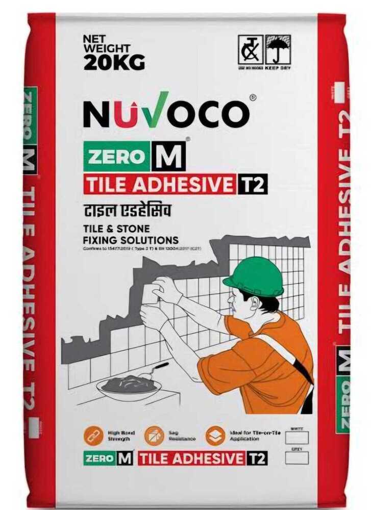 Tile Adhesive