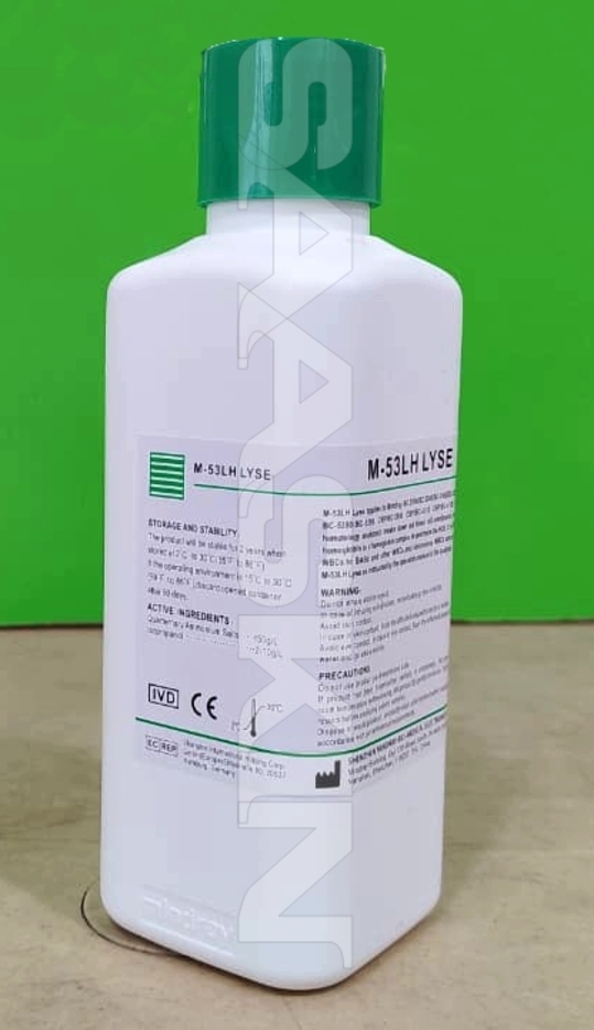 Mindray M-53 LH LYSE Hematology Reagent