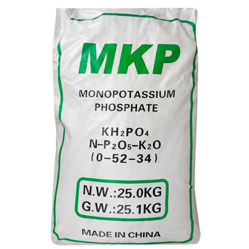 Mono Potassium Phosphate (MKP) (00-52-34)