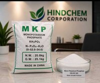 Mono Potassium Phosphate MKP 00-52-34
