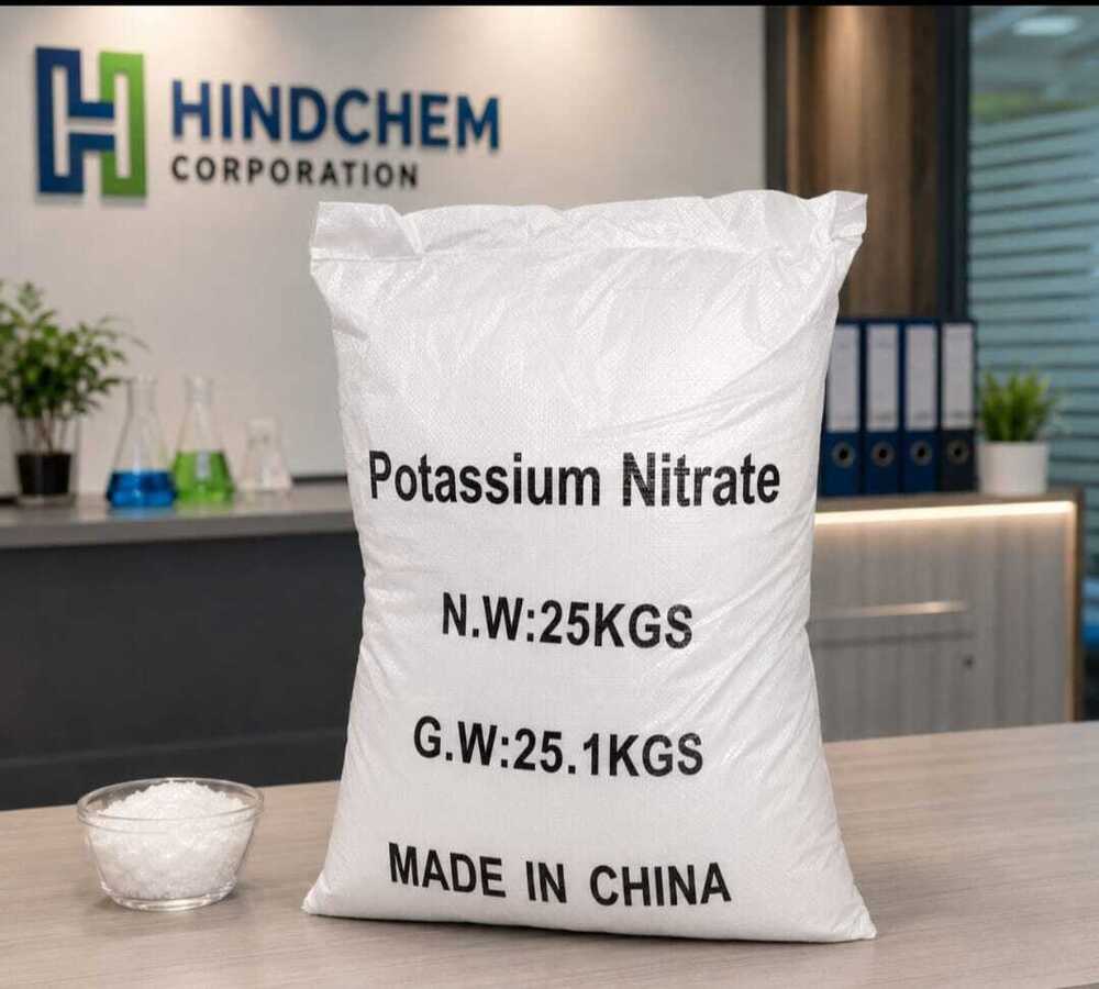 Potassium Nitrate 13 00 45 - Cas No: 7757-79-1