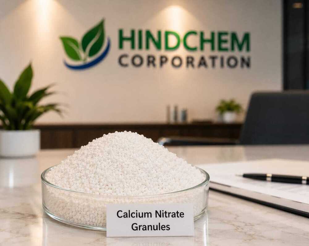 Calcium Nitrate
