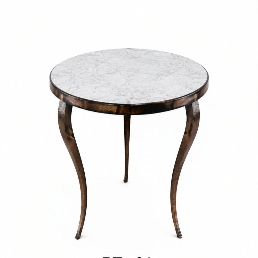PT -01 Round Table