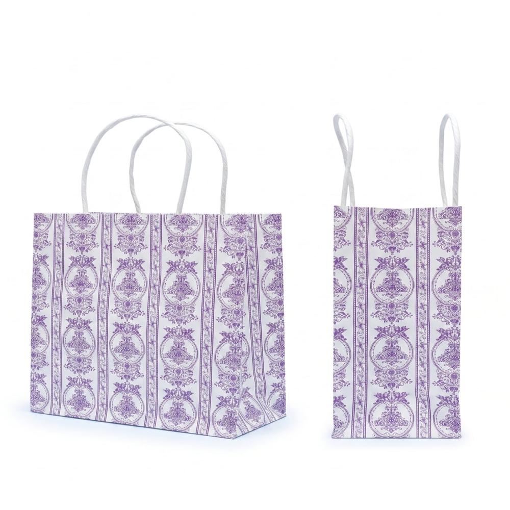 MulticolorCarry Bags