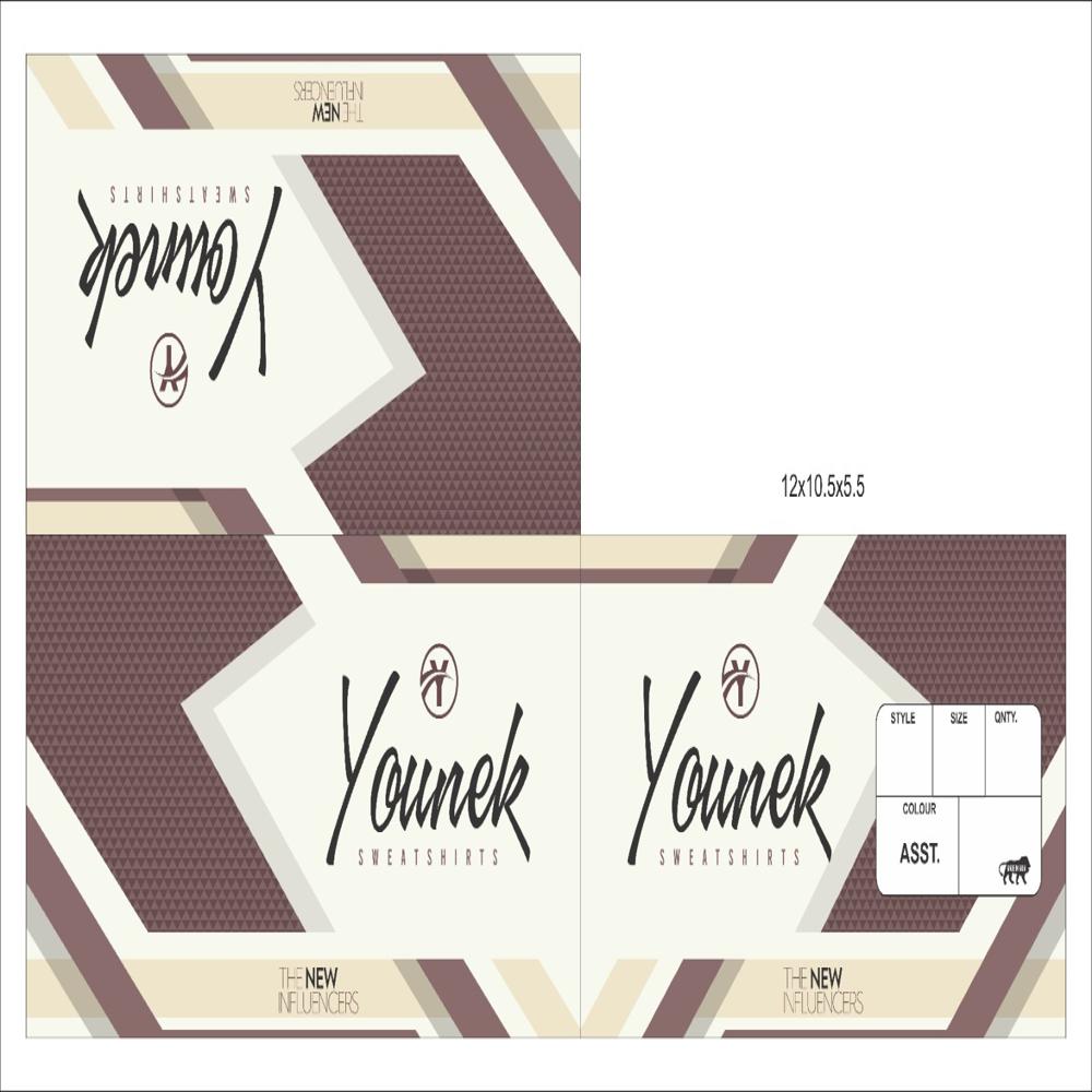 YOUNEK CARTON