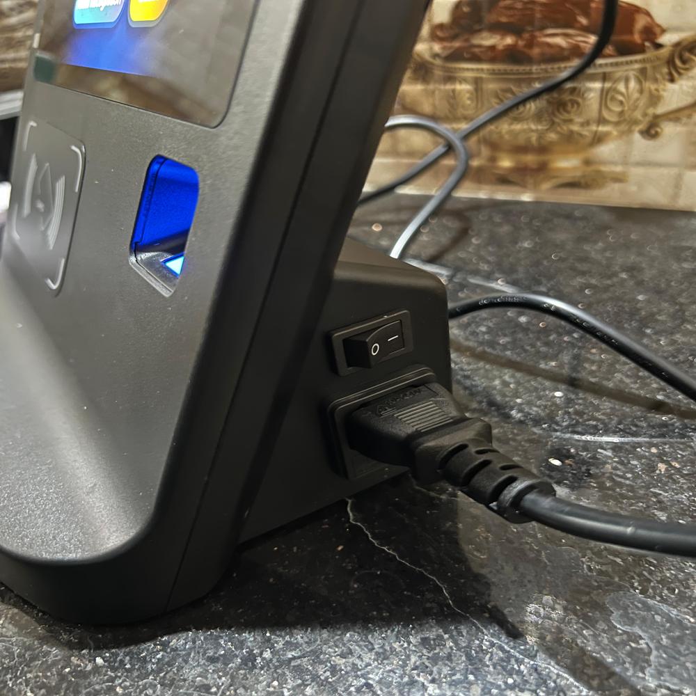 AMRUTHA WORK PLACE 5 ALCOHOL BREATH ANALYSER