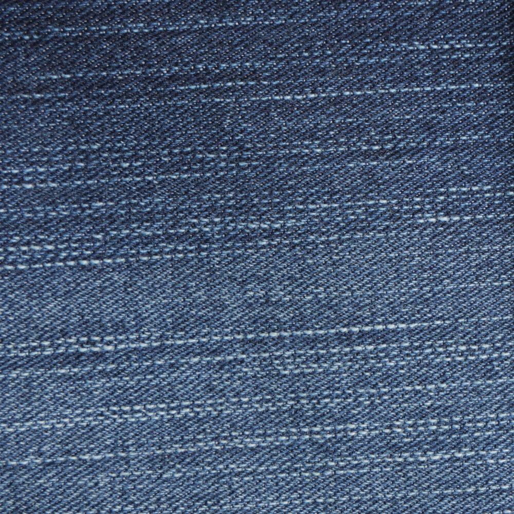 12.5 Ounce Cotton by Cotton Spandex Ring Denim Fabric