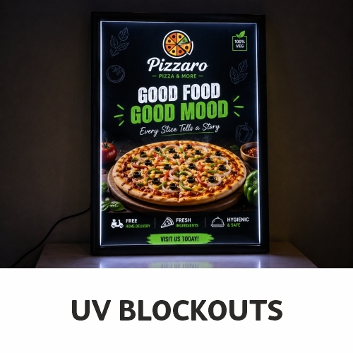 UV Blockout