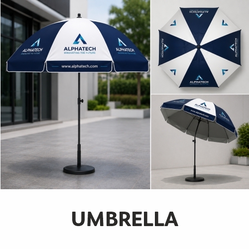 Promtional Umbrella