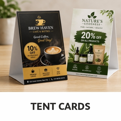 Advertising Material