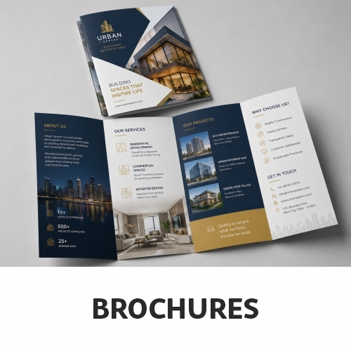 Office Brochure