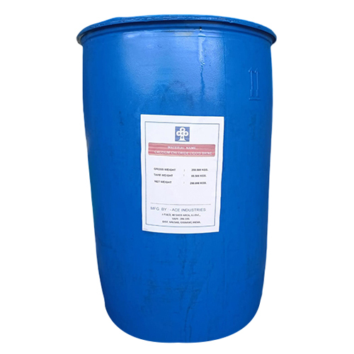 Liquid Calcium Chloride