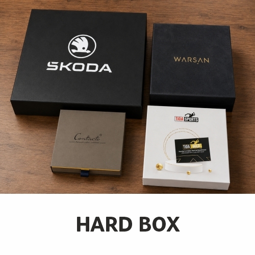 Office Hard Box
