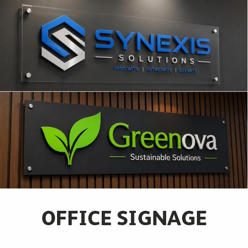 Sign Board