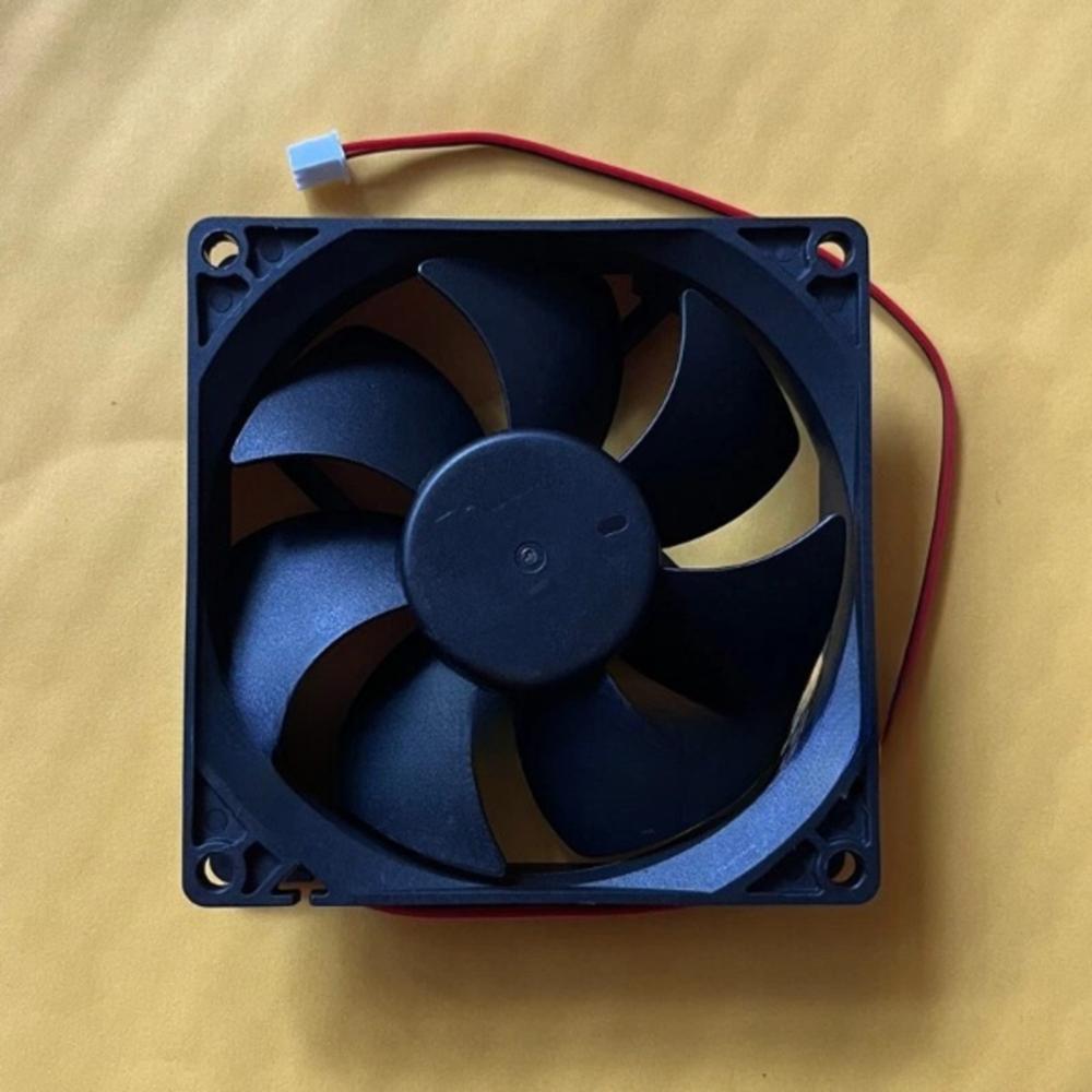 TAIJU SJ9225HD2 24V DC 0.20A 9225mm Ball Bearing Industrial Axial Cooling Fan