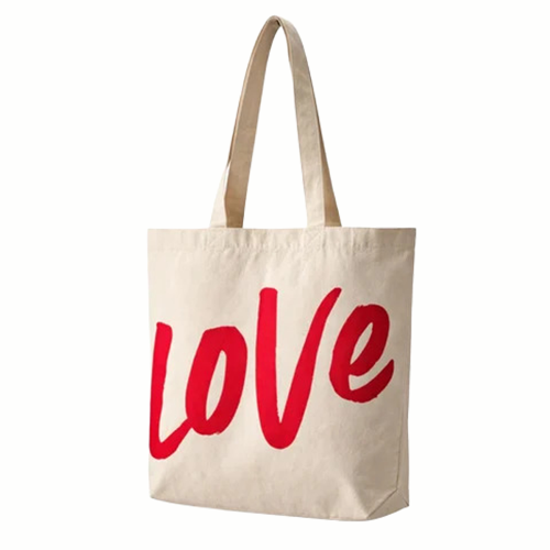 Love Tote Bag