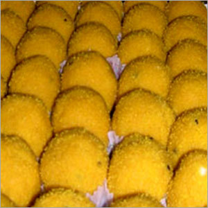 सादा लड्डू