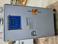 60kva Tower Type Air Cooled Servo Voltage Stabilizer