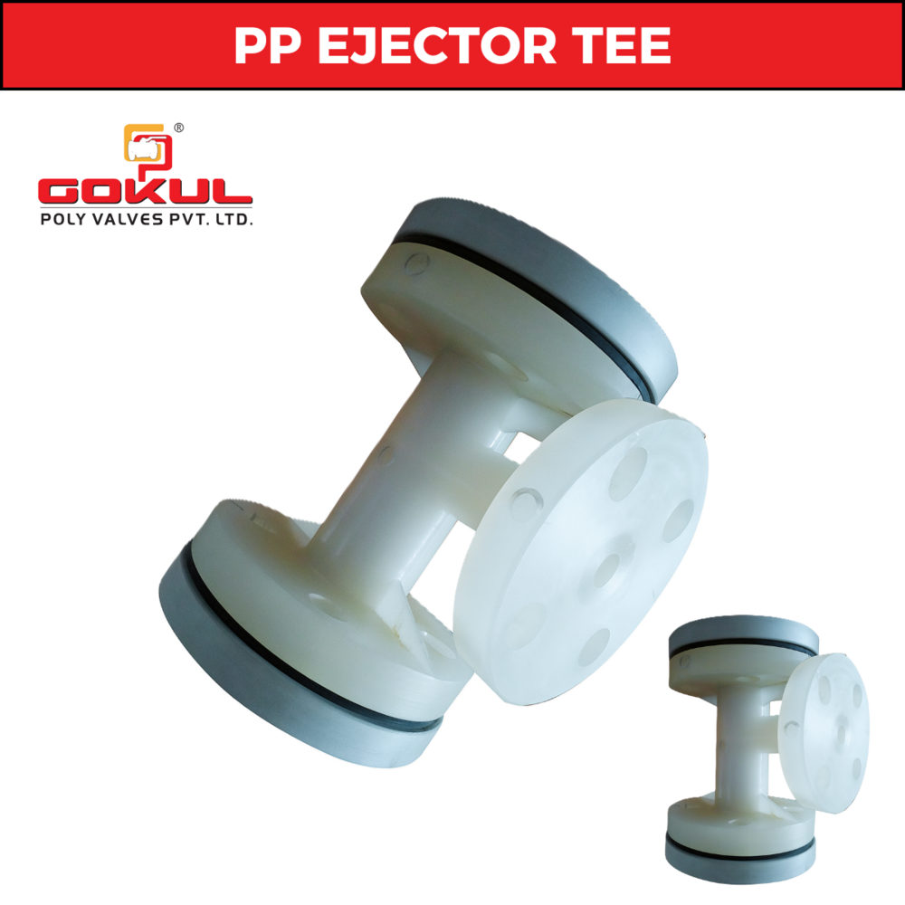 PP Disc Type Strainer