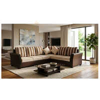 Ik-106 Corner Sofa Set