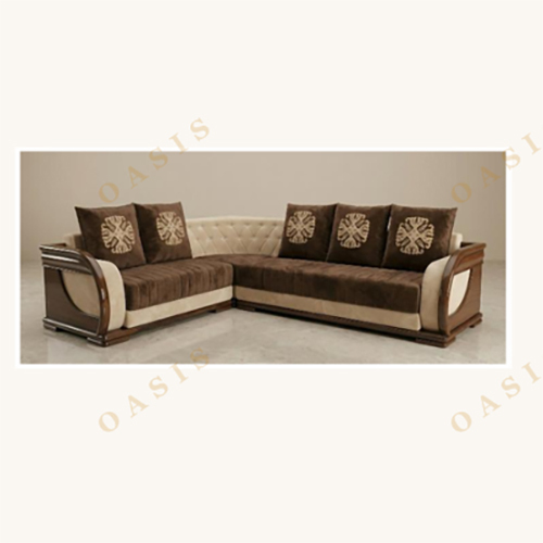 Ik-116 Corner Sofa Set