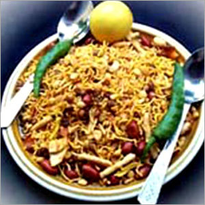 मिक्स नमकीन