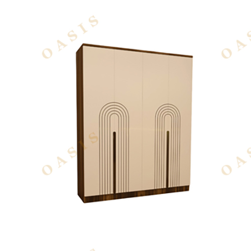 Madrid 4D Wardrobe