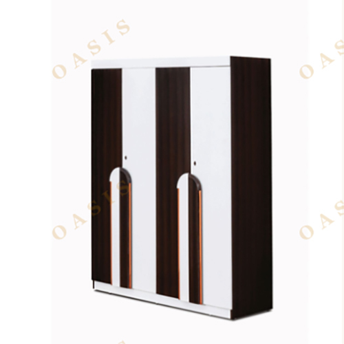 Alder Lexus 4D Wardrobe