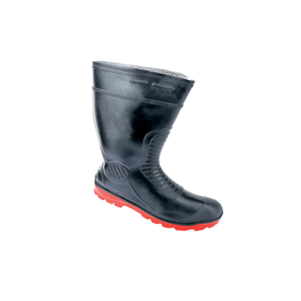 Galista Ryder Safety Shoes - Color: Black