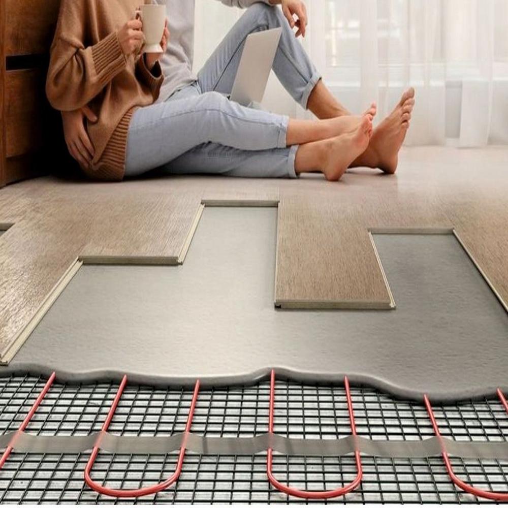 Integros Comfort Floor - Diameter: 6 Mm