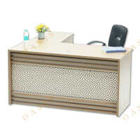Focus Office Table