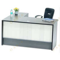 Nero Office Table