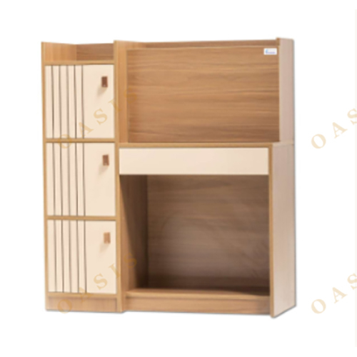 Master Study Table