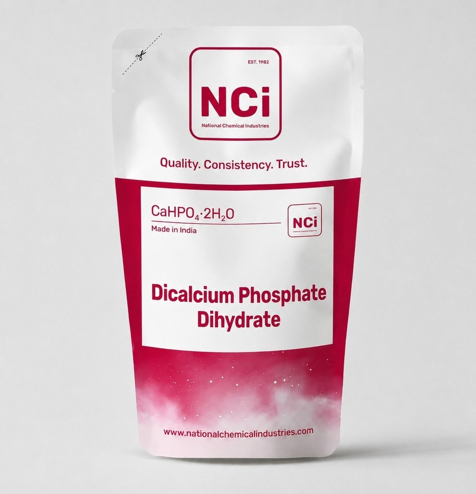 Dicalcium Phosphate Dihydrate