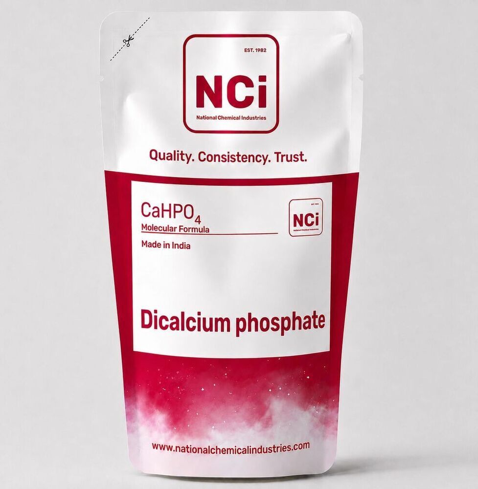 Dicalcium Phosphate