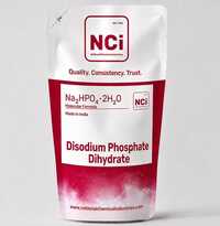 Disodium Phosphate Dihydrate