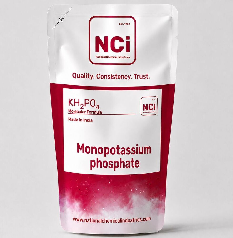 Monopotassium Phosphate