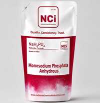 Monosodium Phosphate Anhydrous