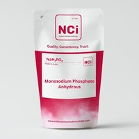 Monosodium Phosphate Anhydrous - Cas No: 7558-80-7