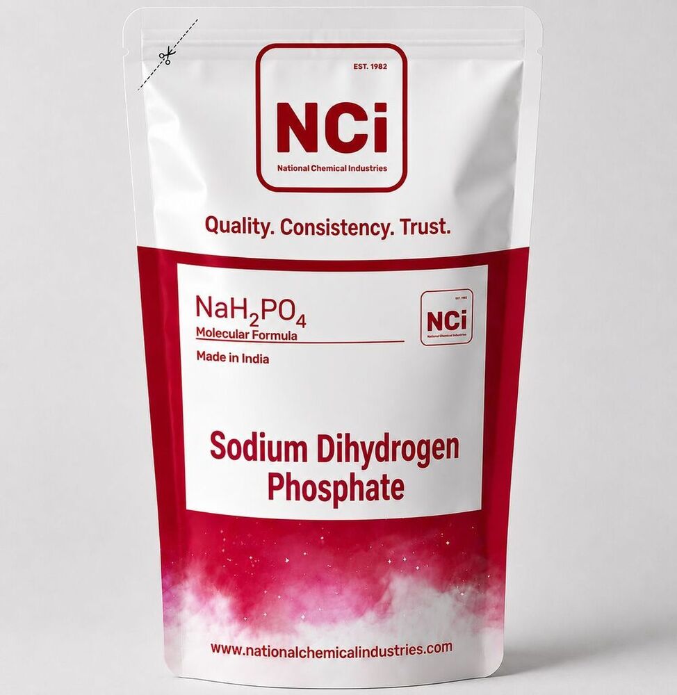 Sodium Dihydrogen Phosphate